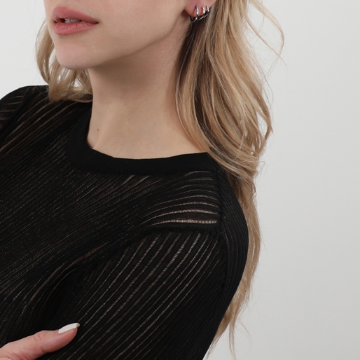 Hoops! set of three silvery earrings-