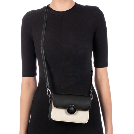 Round Up Crossbody Bag-