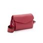 Metropolitan Fab medium red leather crossbody bag-