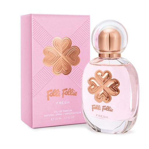 Fresh Άρωμα 50ml-
