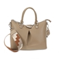 Metropolitan Fab Medium Leather Handbag-