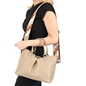 Metropolitan Fab Medium Leather Handbag-