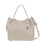 Metropolitan Fab Μεγάλη Δερμάτινη Tote Τσάντα-