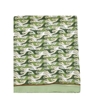Scarf viscose with giraffes-