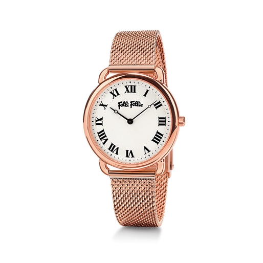 Perfect Match Watch-