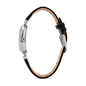 Wonderfly Oval Case Leather Watch-