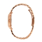 Perfect Match Small Case Ceramic Bracelet Watch-