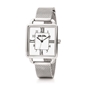Retro Time Small Case Bracelet Watch-