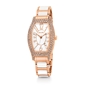 Debutant Oblong Case Bracelet Watch -