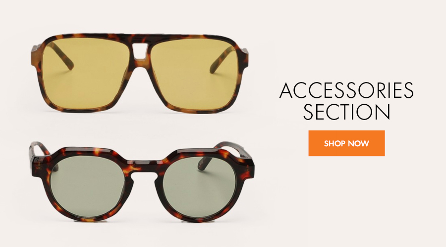 Accessories Section