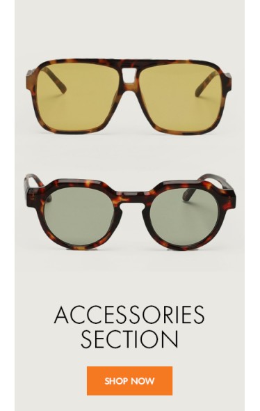 Accessories Section