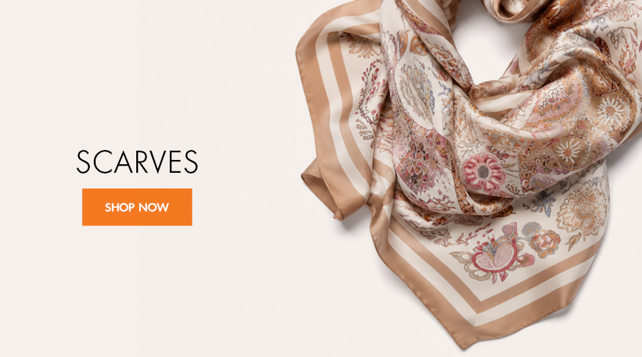 Scarves