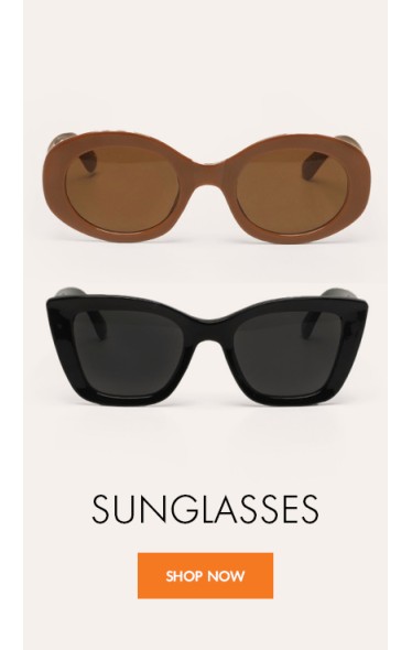 Sunglasses