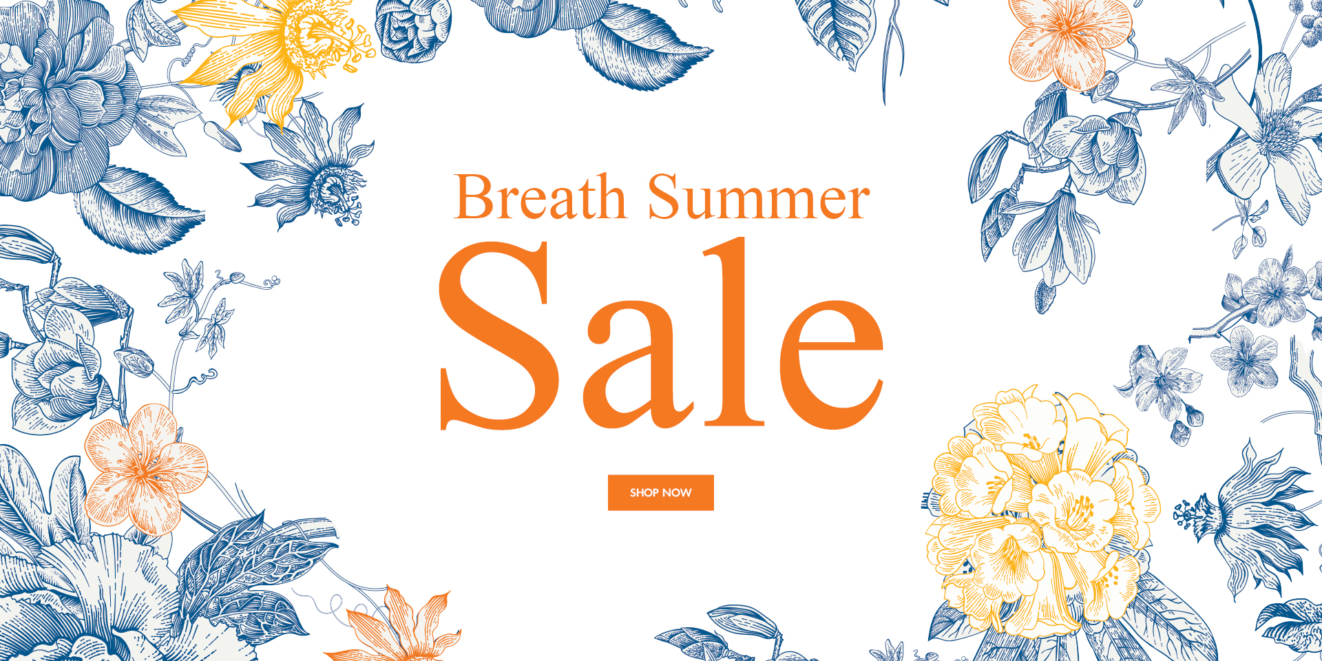Summer Sale