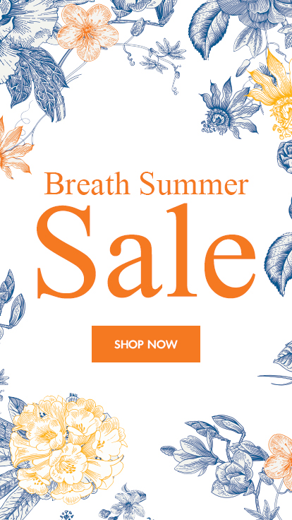 Summer Sale