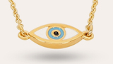 Eyez on me