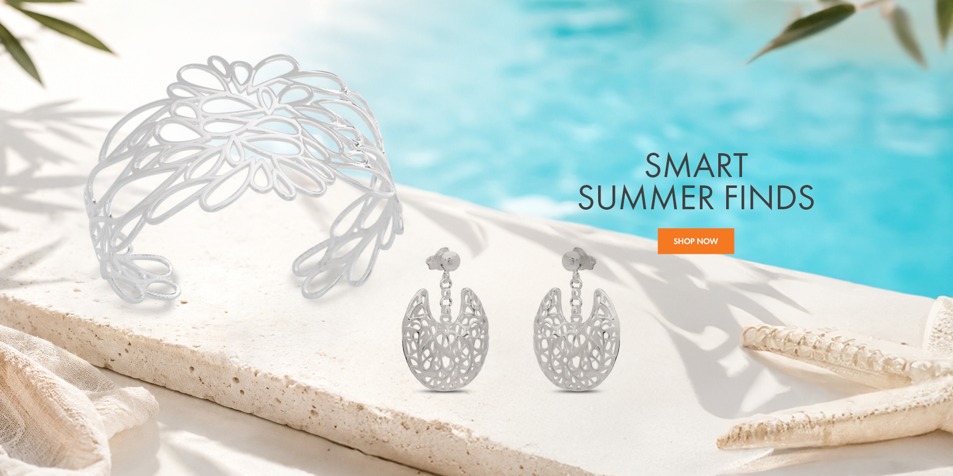 Smart Summer Finds