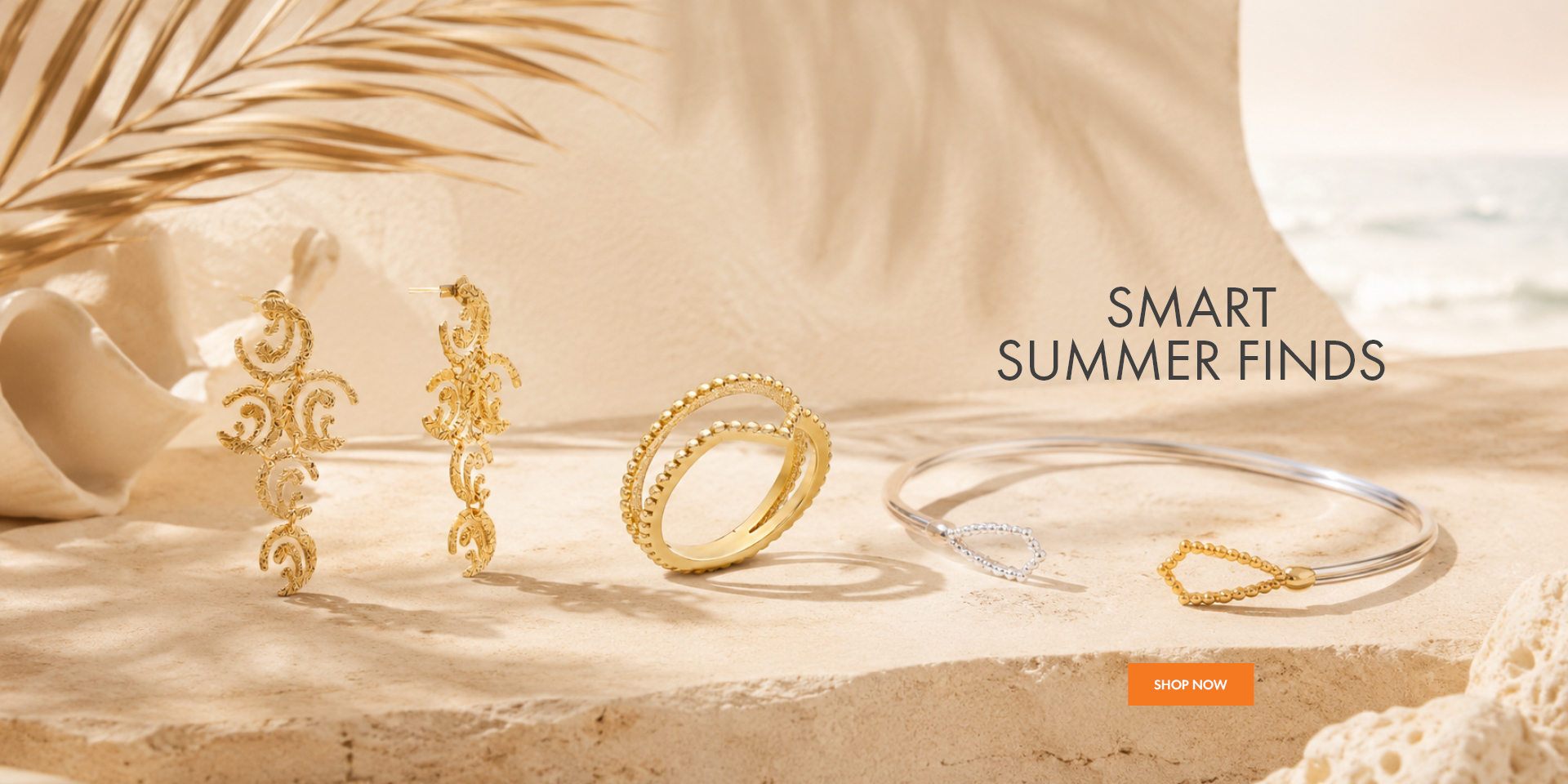 Smart Summer Finds
