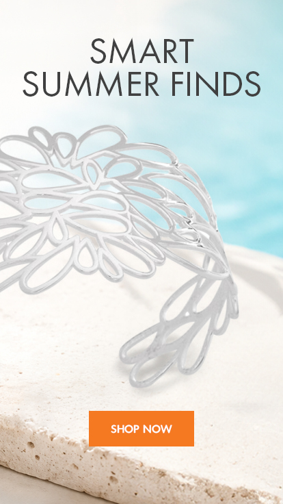 Smart Summer Finds