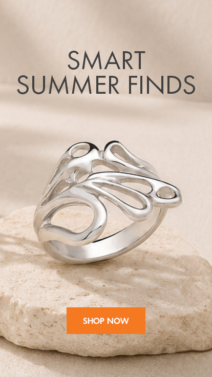 Smart Summer Finds