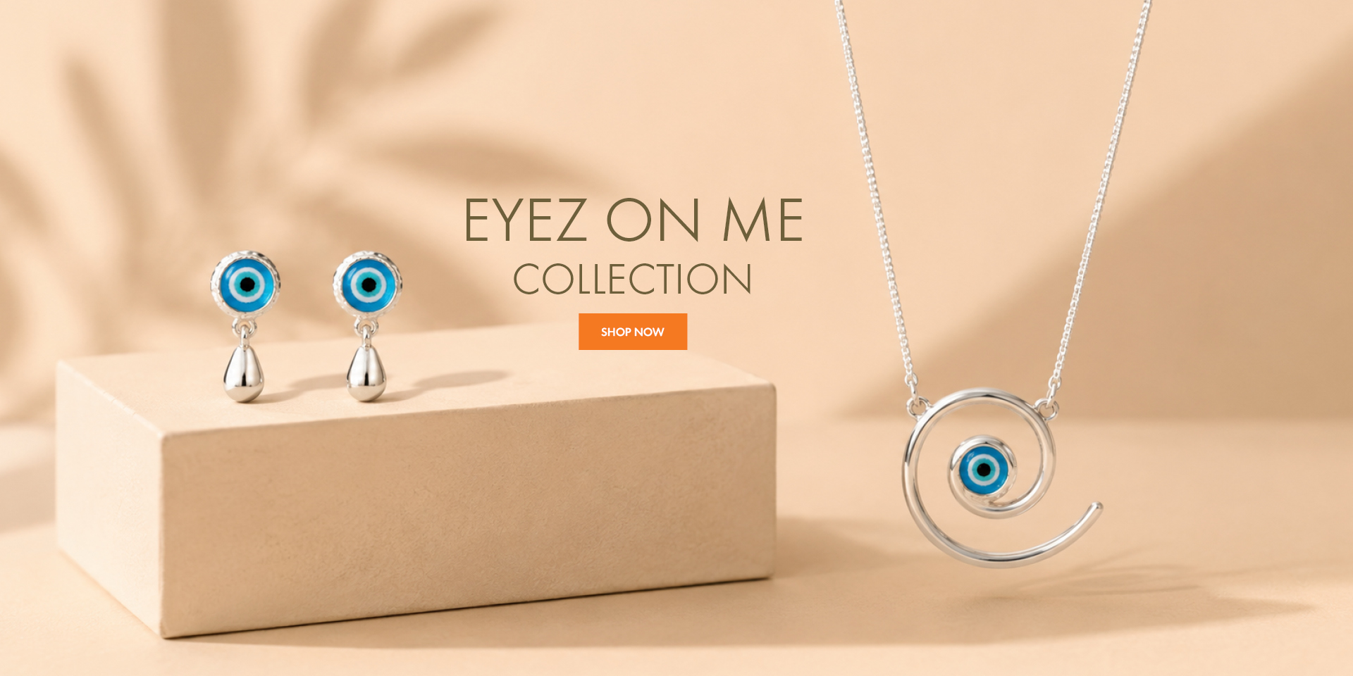 Eyez on me collection