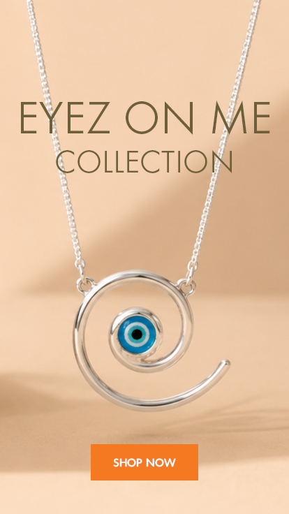 Eyez on me collection