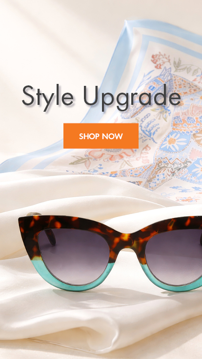 Style upgrade