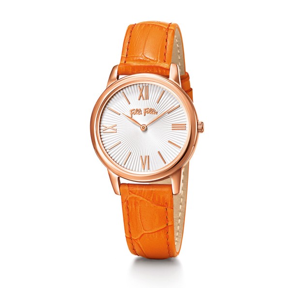 Match Point Watch