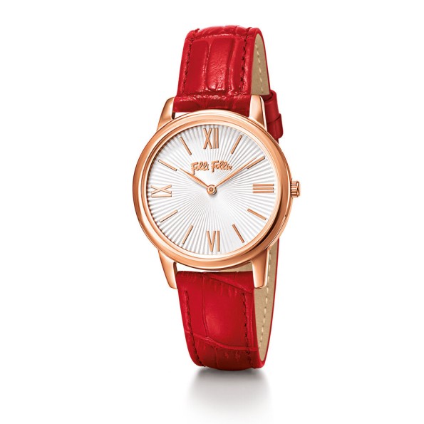 Match Point Watch