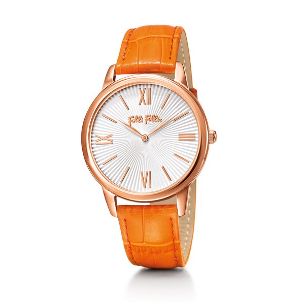 Match Point Watch