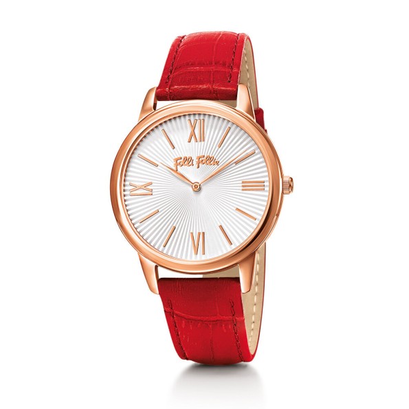 Match Point Watch