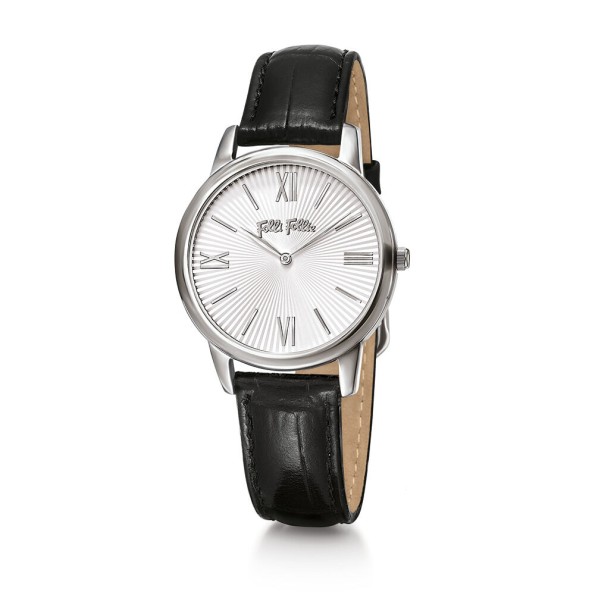 Match Point Watch