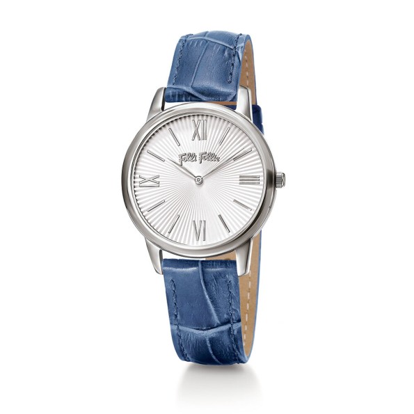 Match Point Watch