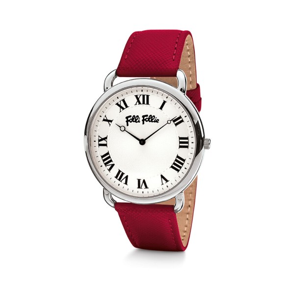 Perfect Match Watch
