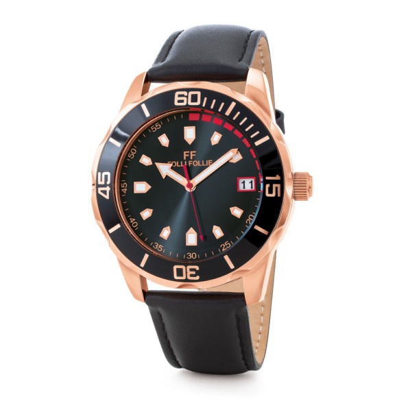 Lifetime Ora Extra Μεγάλη Κάσα Λουράκι Ρολόι Lifetime Ora Extra Μεγάλη Κάσα Λουράκι Ρολόι