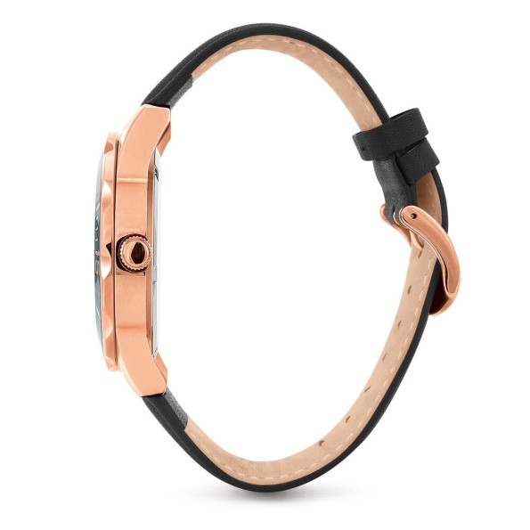 Lifetime Ora Extra Μεγάλη Κάσα Λουράκι Ρολόι Ρολόγια