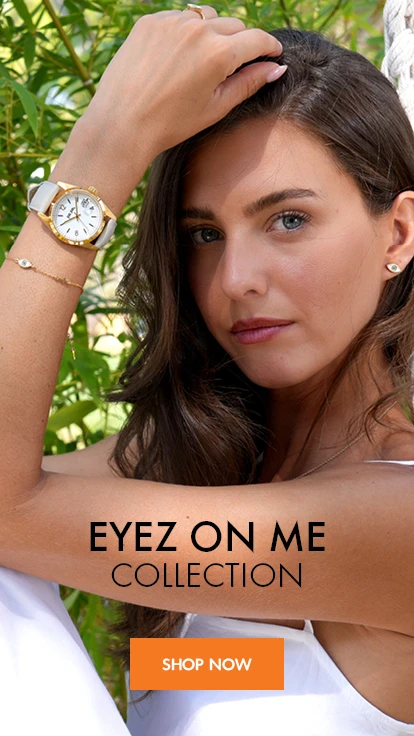 Eyez On Me